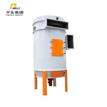 High Pressure Pulse Dust Collector